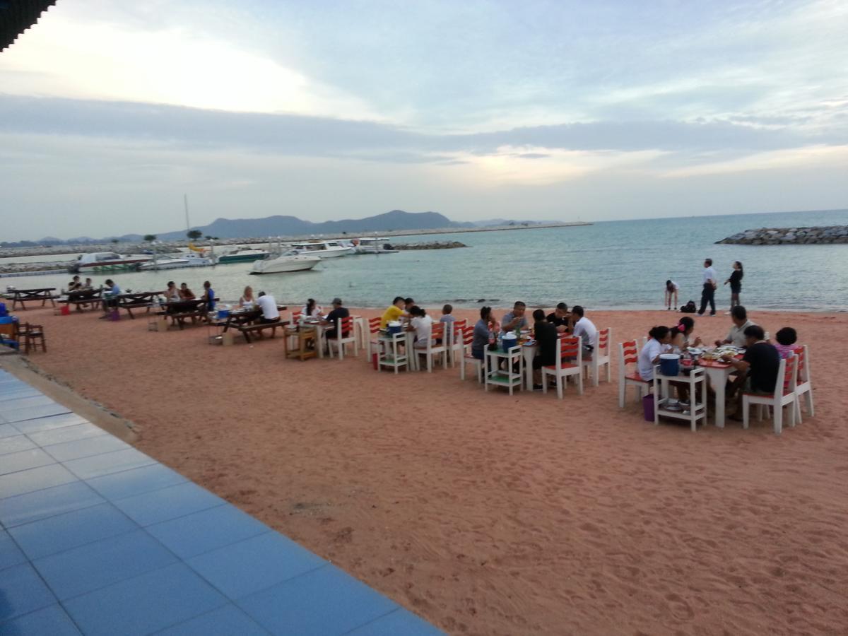 - Baan Dusit Pattaya