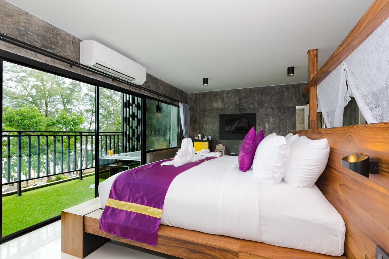 Maneetel Krabi Beachfront-sha Ao Nang