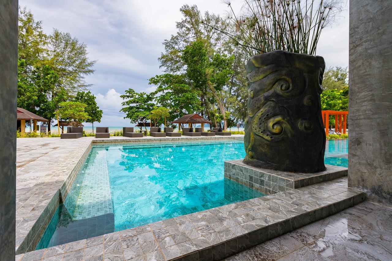 Maneetel Krabi Beachfront-sha Ao Nang