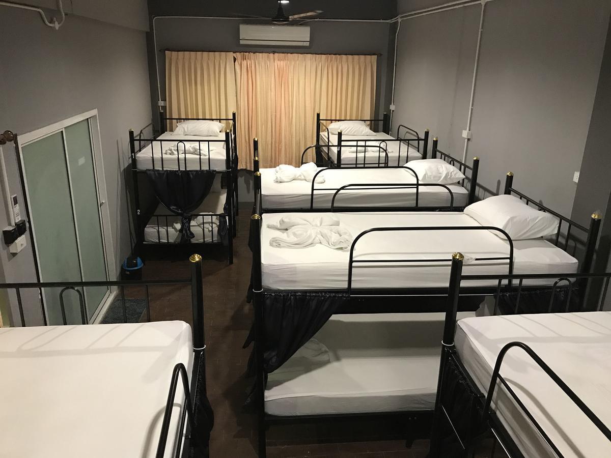 Hostel We Hatyai *