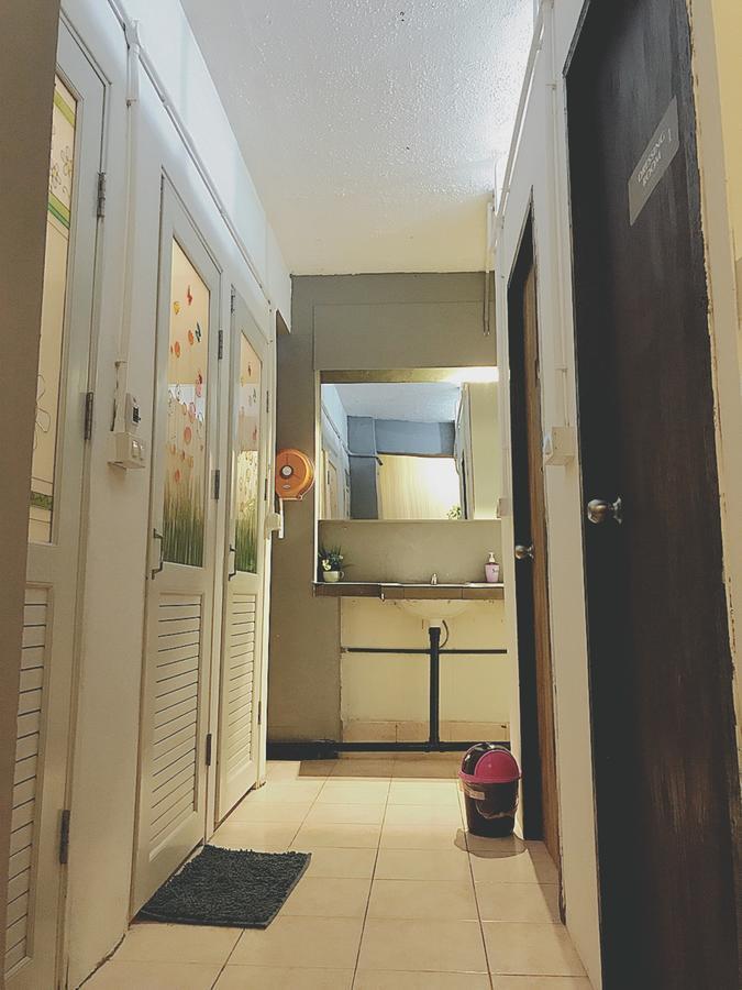 We Hatyai Hostel Hat Yai