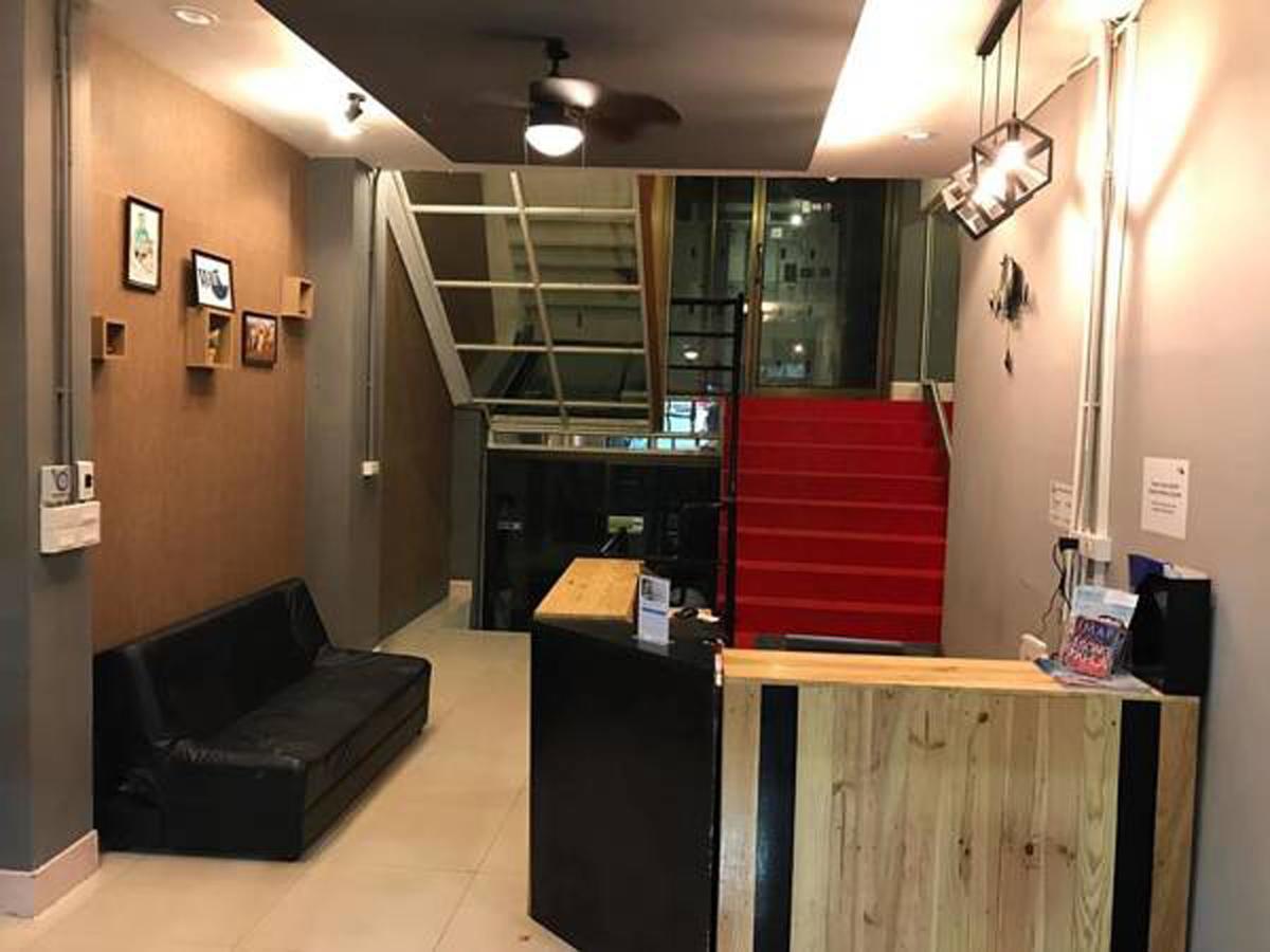 We Hatyai Hostel Hat Yai