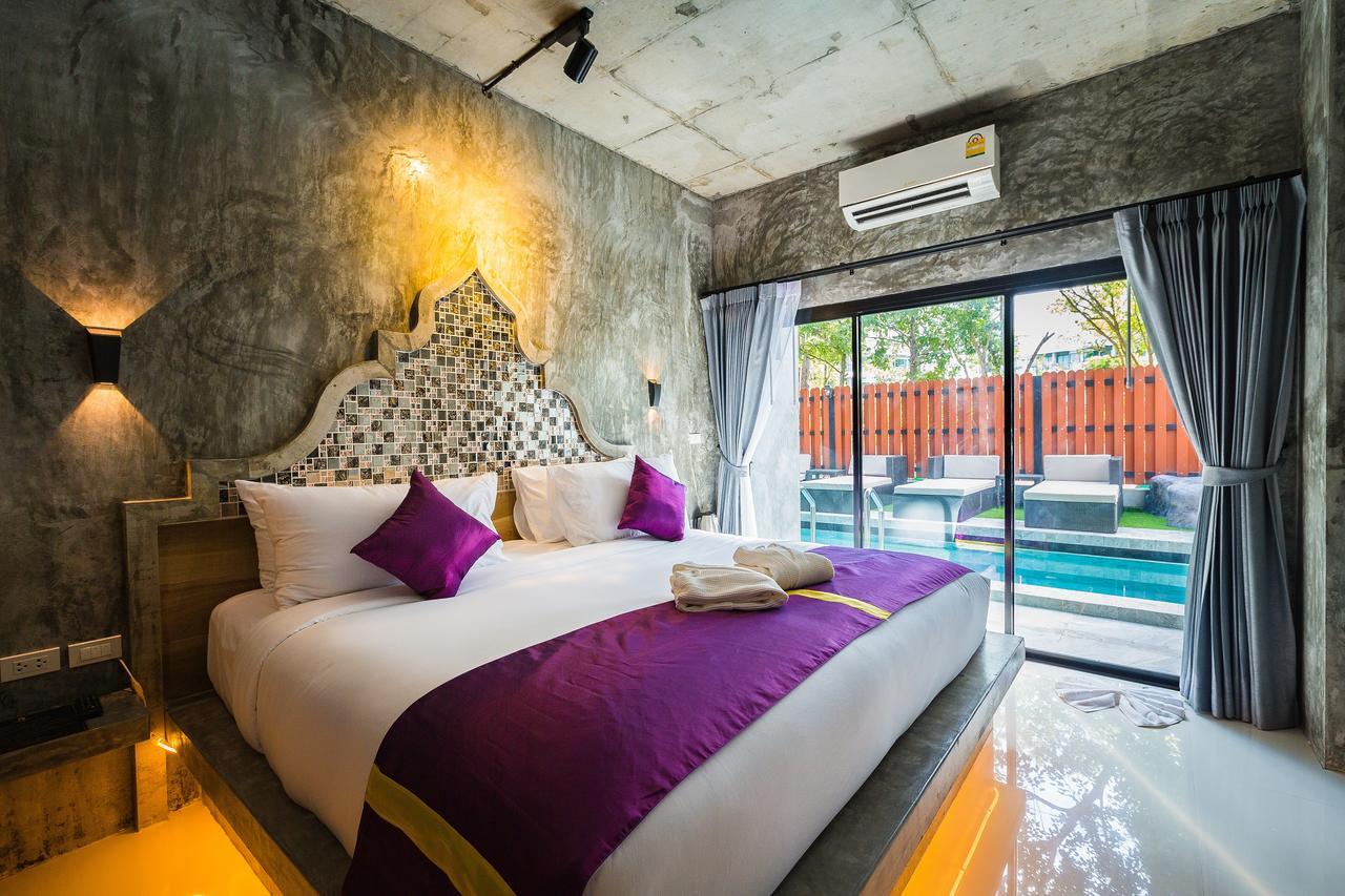 Maneetel Krabi Beachfront-sha 4* Ao Nang