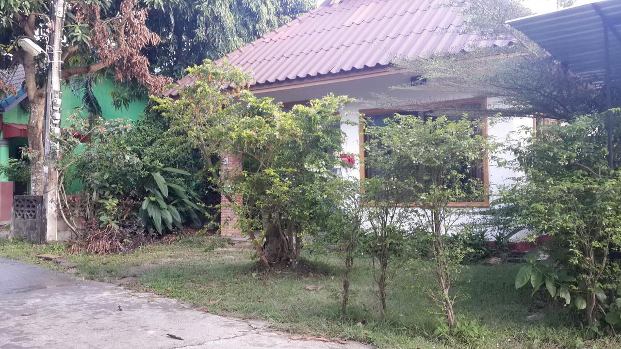 The Endless Bangtao Residence Chat 1 Holiday home *