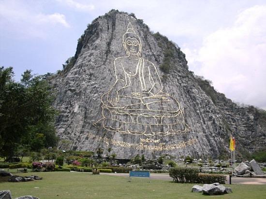 - Baan Dusit Pattaya