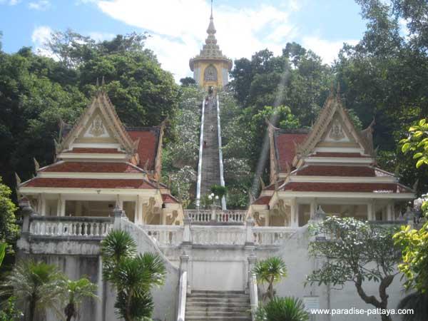 - Baan Dusit Pattaya * Ban Nong Hin (Prachuap Khiri Khan)