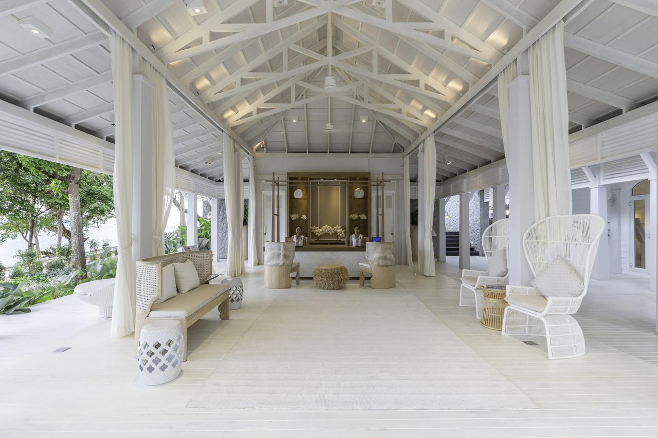 Cape Kudu Hotel, Koh Yao Noi Ko Yao Noi