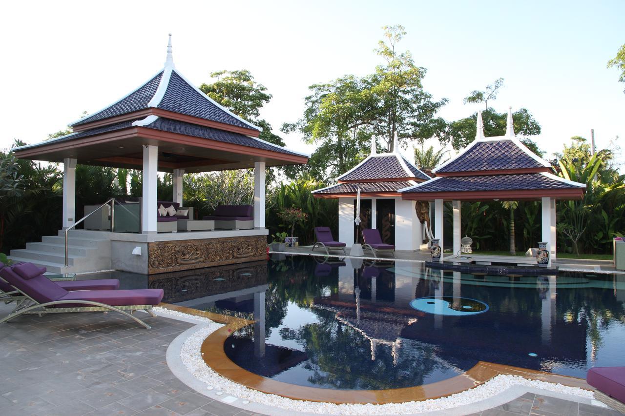 Villa Blue Dream *