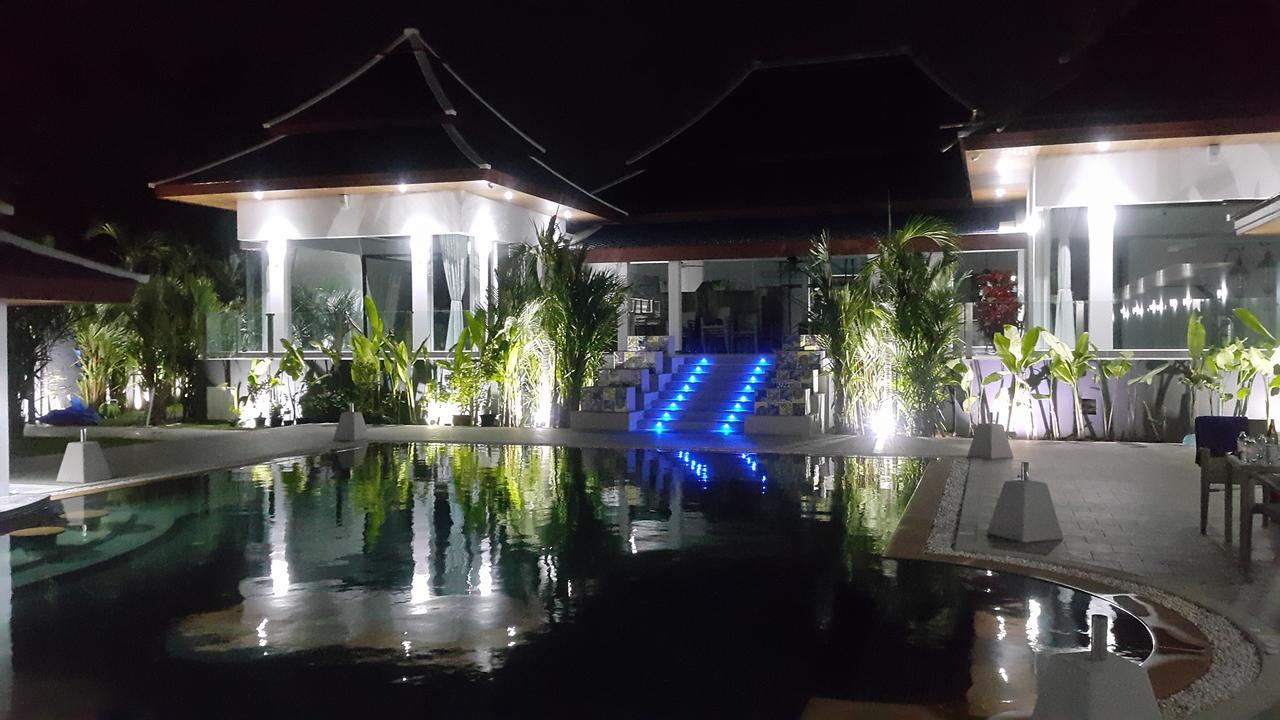 Villa Blue Dream *