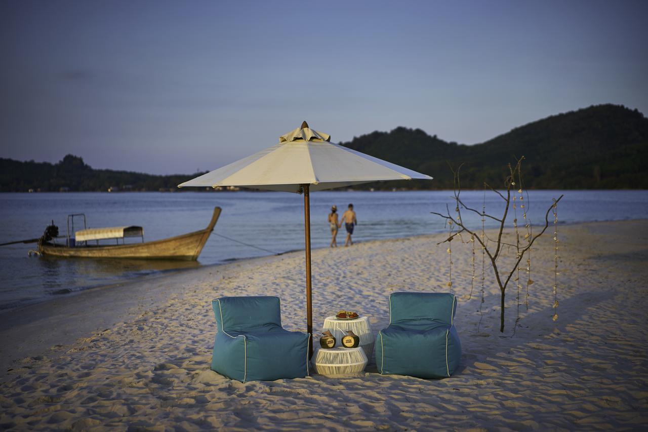Cape Kudu Hotel, Koh Yao Noi 5*