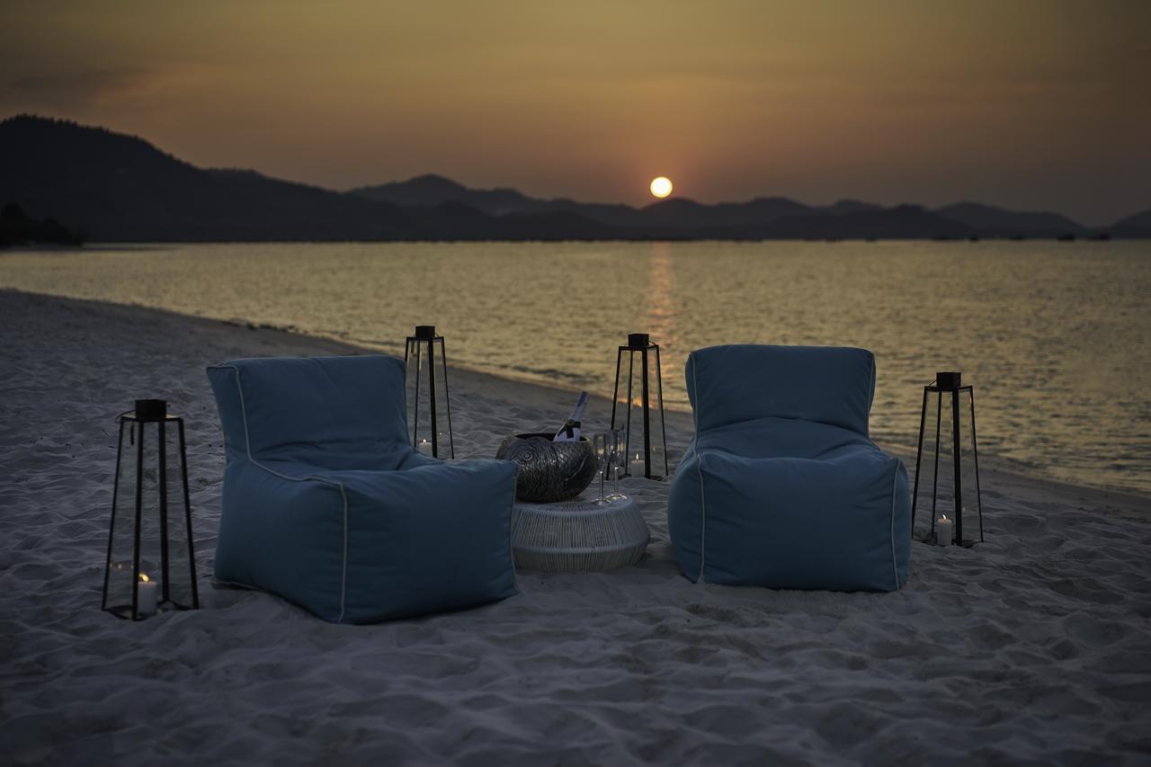 Hotel Cape Kudu Hotel, Koh Yao Noi