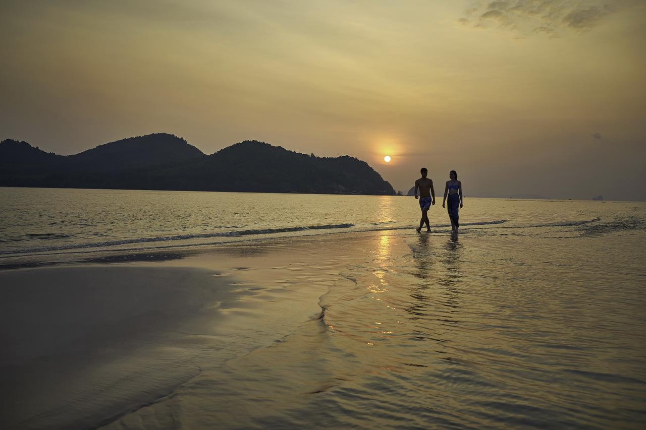 Cape Kudu Hotel, Koh Yao Noi Hotel 5*