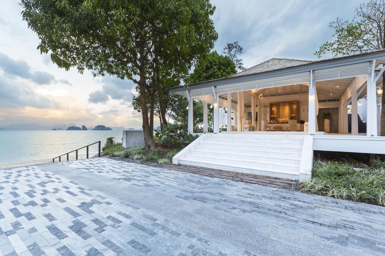 Cape Kudu Hotel, Koh Yao Noi Hotel 5*