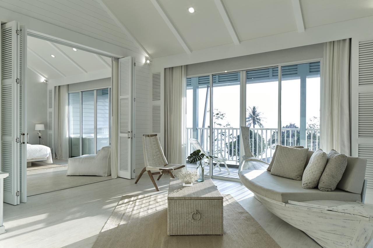 Cape Kudu Hotel, Koh Yao Noi Hotel 5*