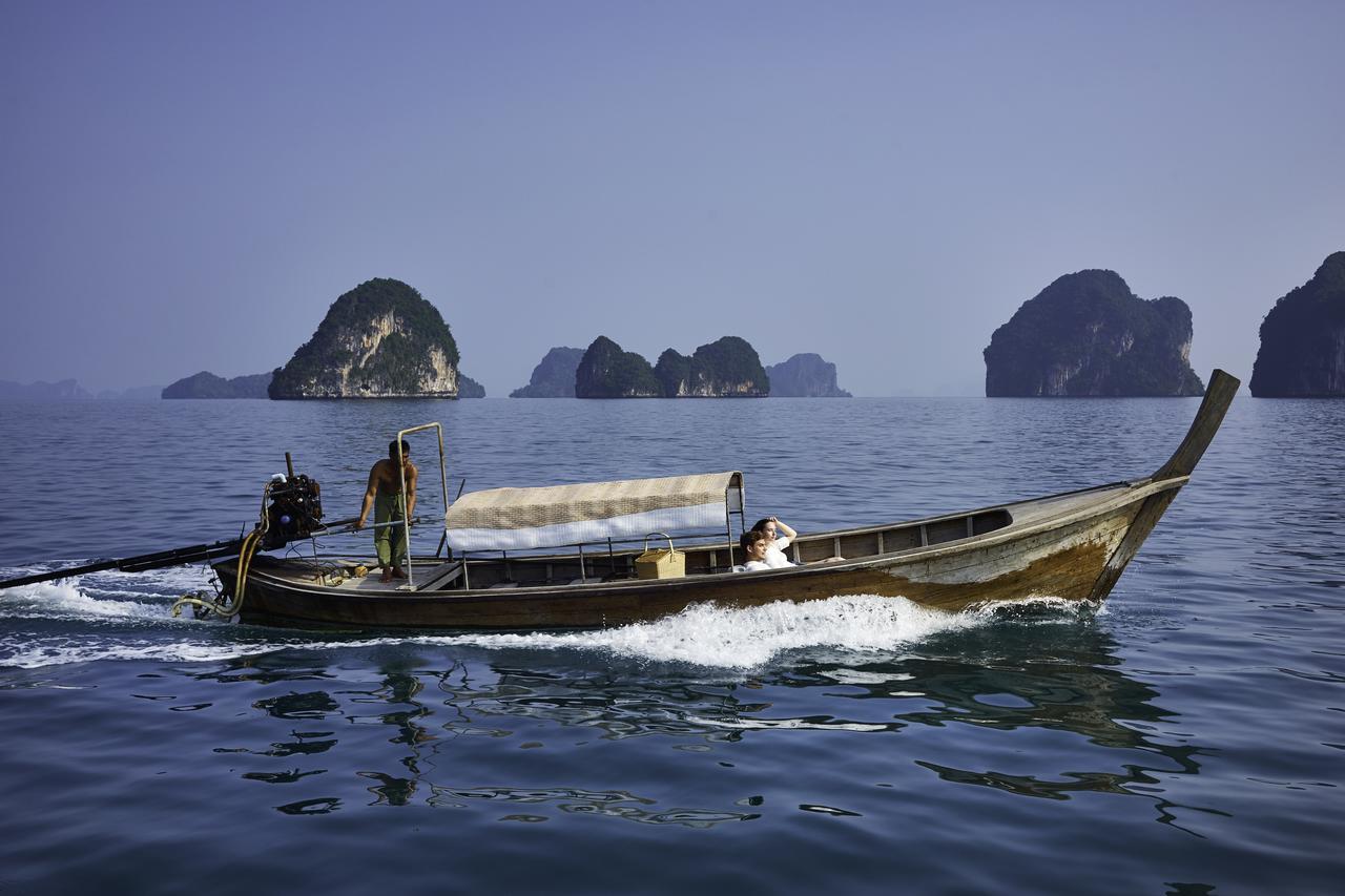 Cape Kudu Hotel, Koh Yao Noi Ko Yao Noi