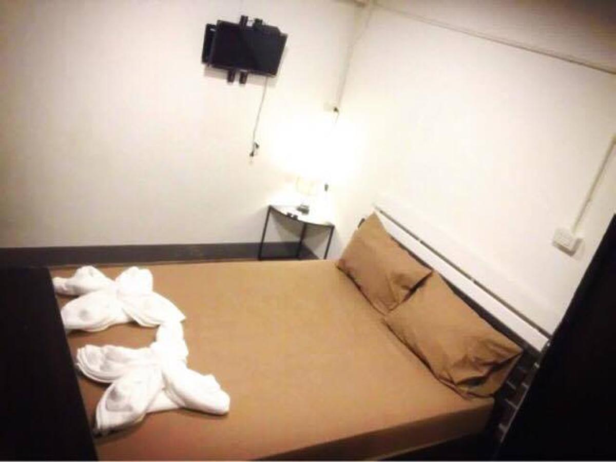 Hostel We Hatyai Hat Yai