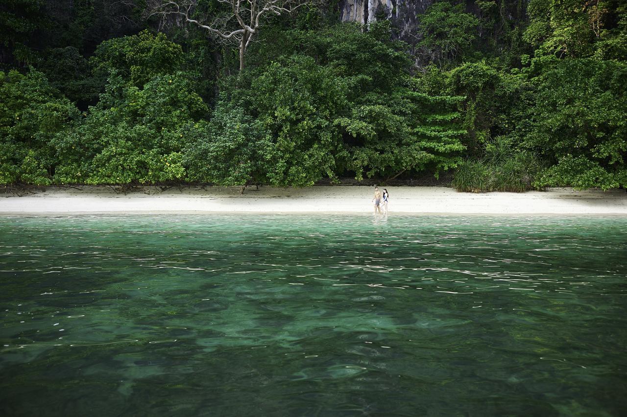 Cape Kudu Hotel, Koh Yao Noi Hotel