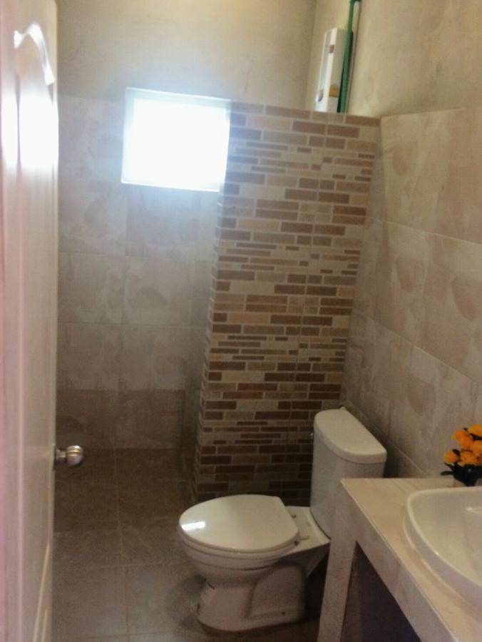 Thitinaddharesort ธิตินัดดา 2*