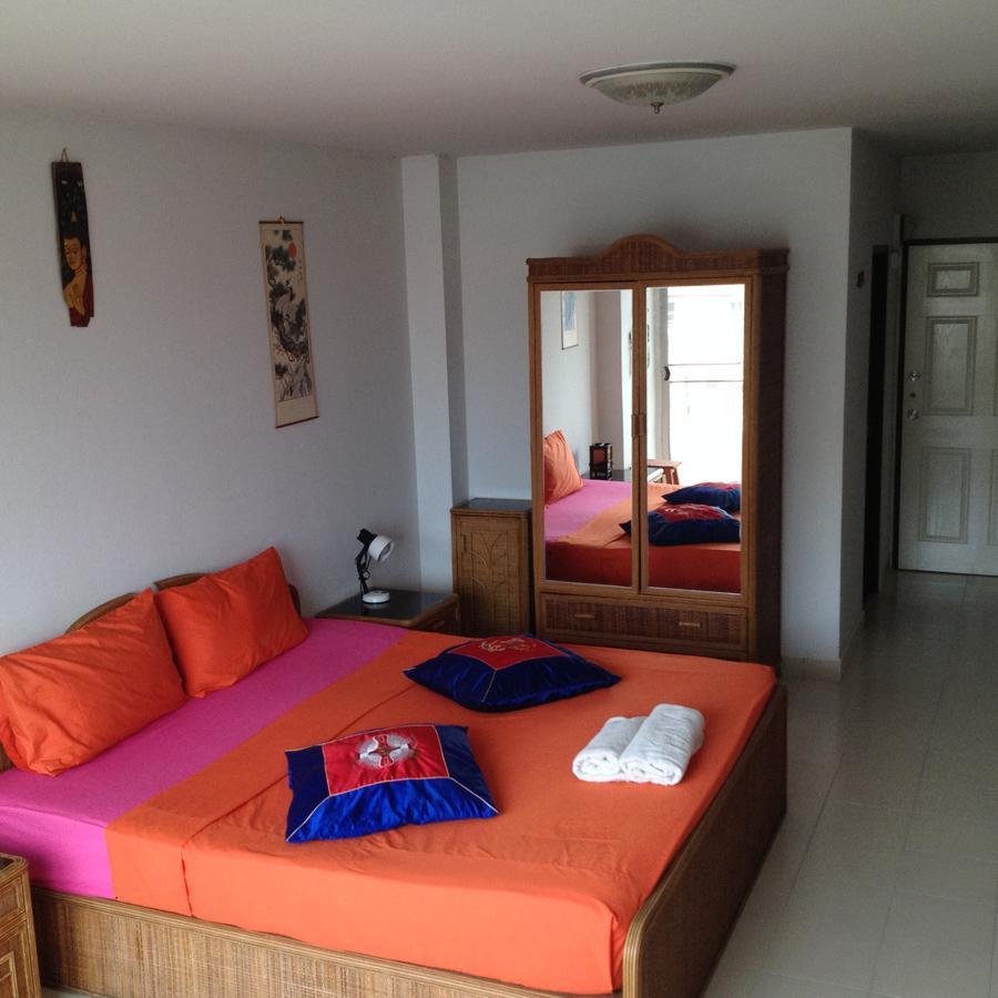 View Talay Apartment