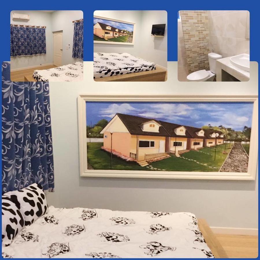 Thitinaddharesort ธิตินัดดา Resort Hua Hin