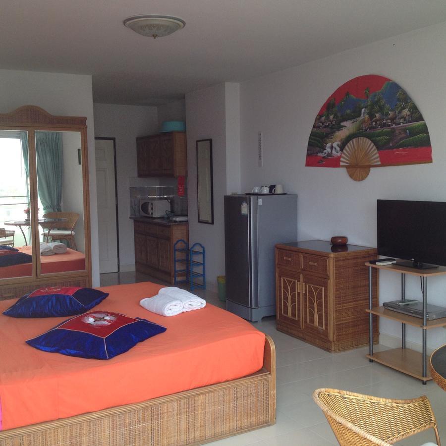 View Talay Apartment *