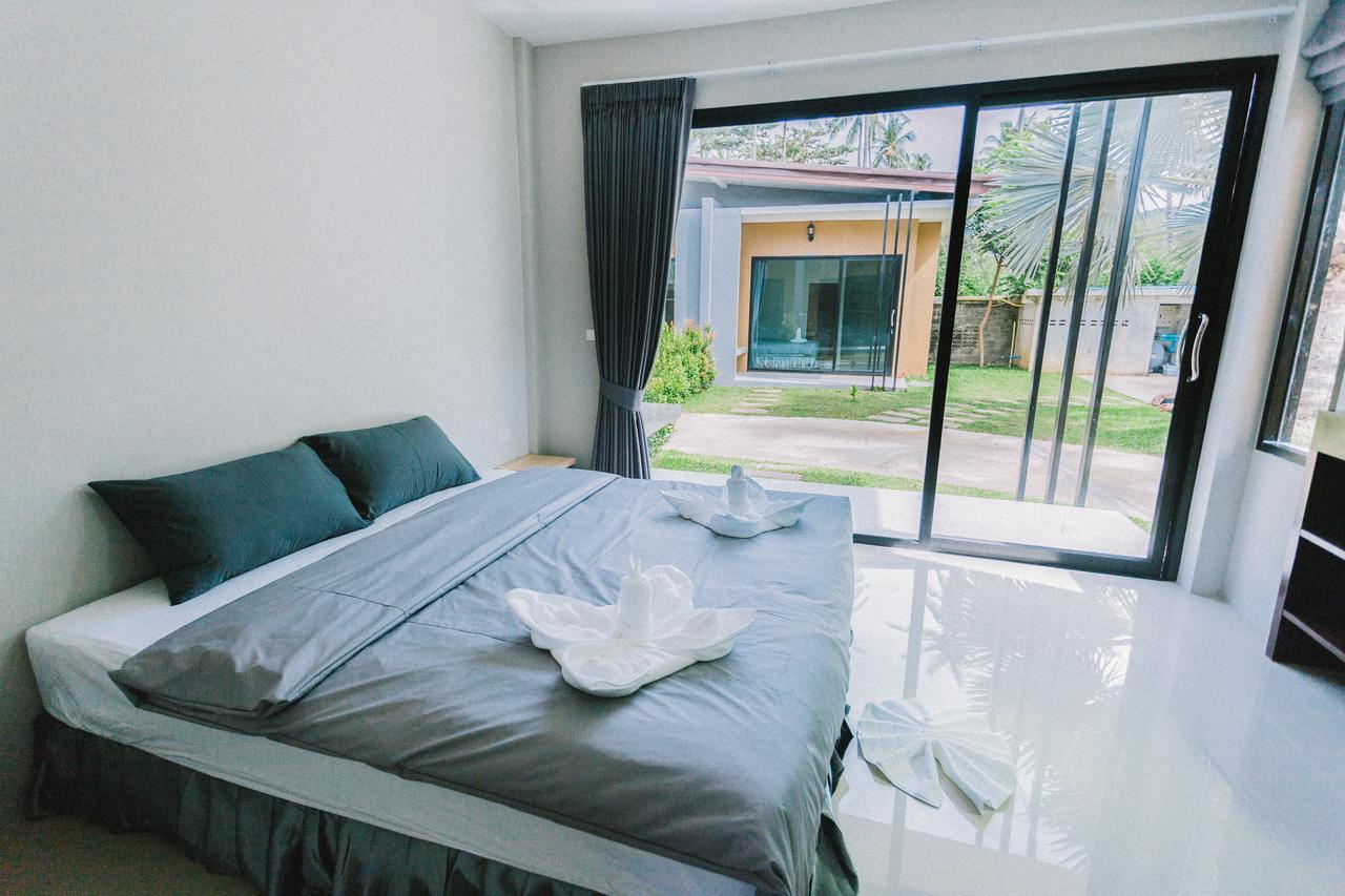 Haad Chaweng And Resort