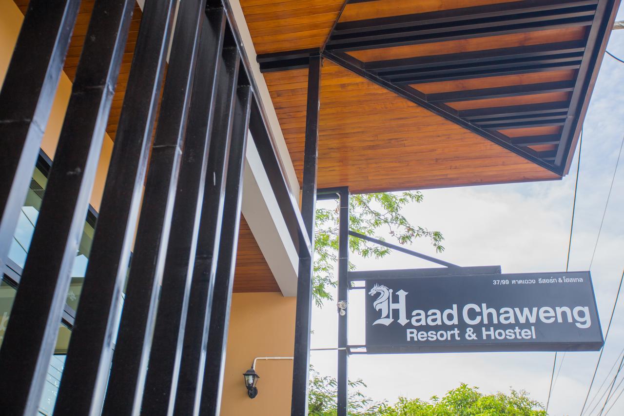 Haad Chaweng And Resort Bophut