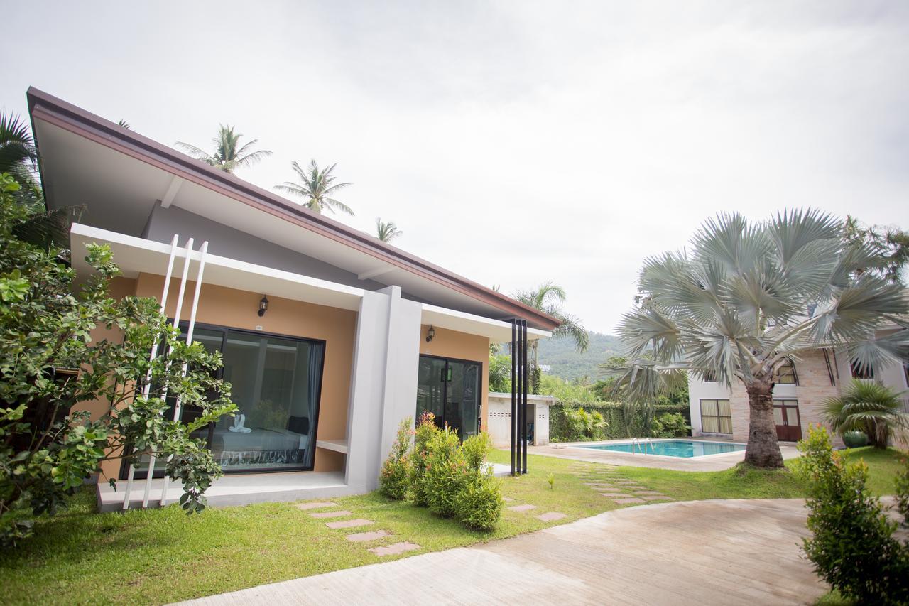 Haad Chaweng And Resort 3*