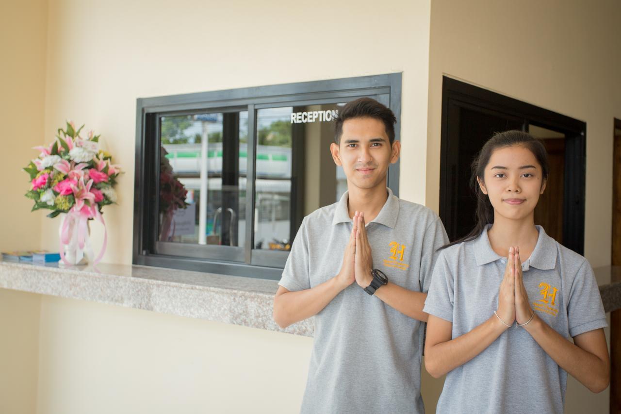 Resort Haad Chaweng And Bophut