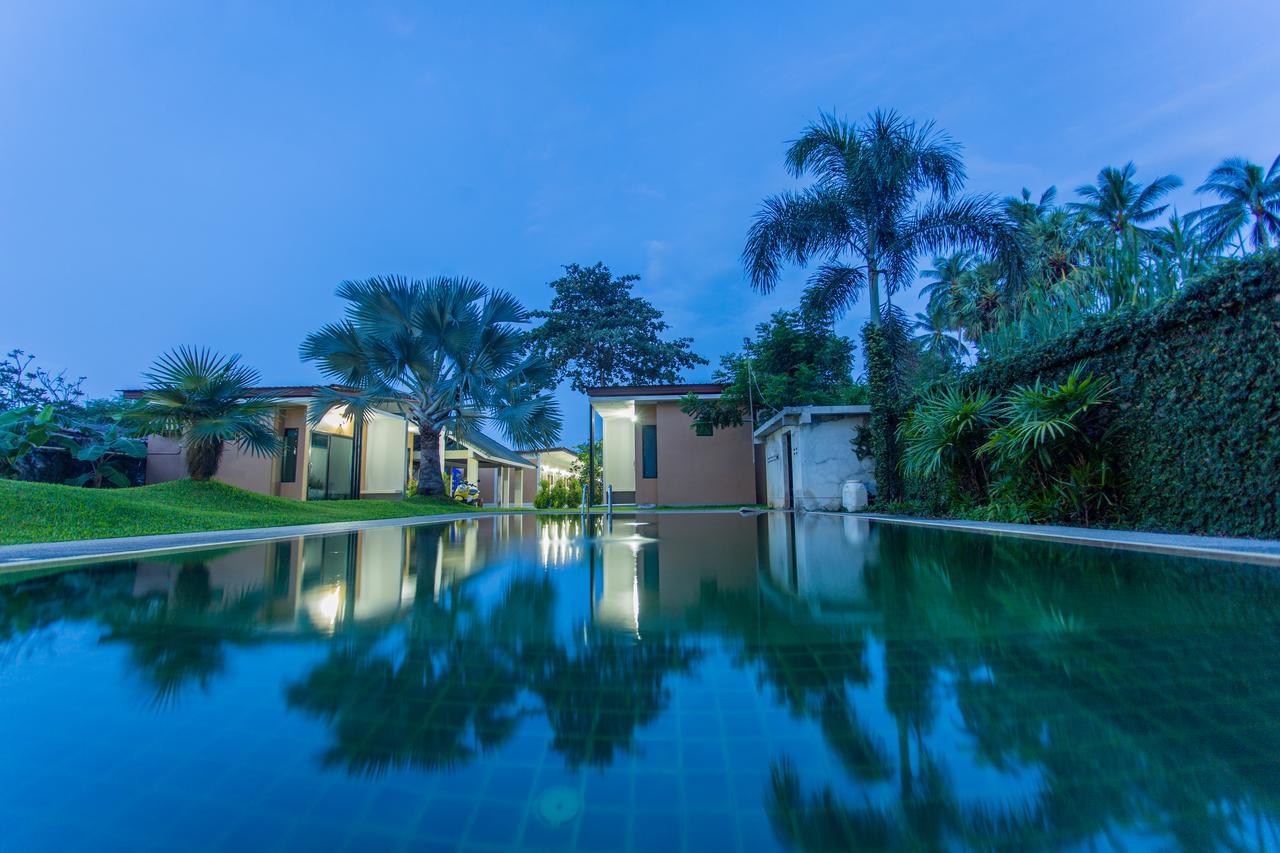 Resort Haad Chaweng And 3*