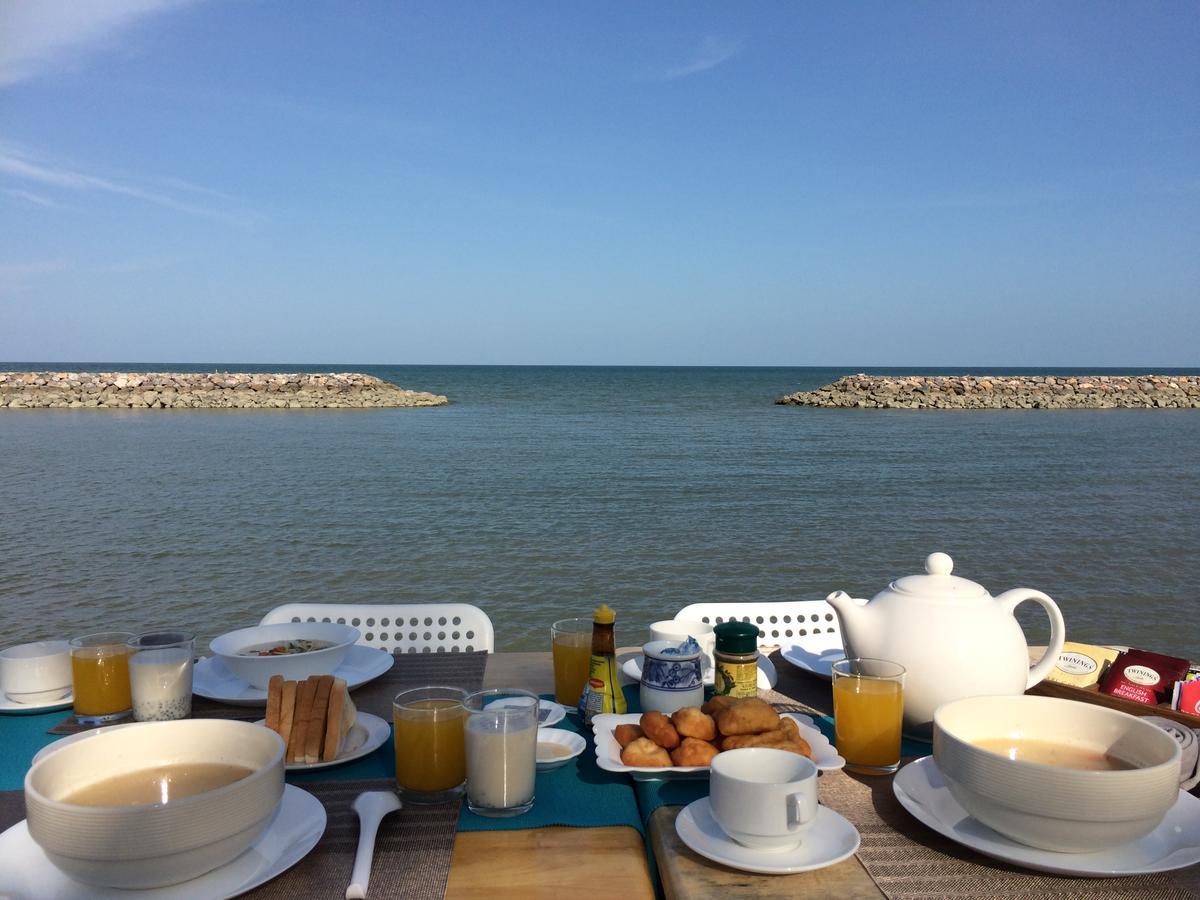 Chomtalay Resort 3*