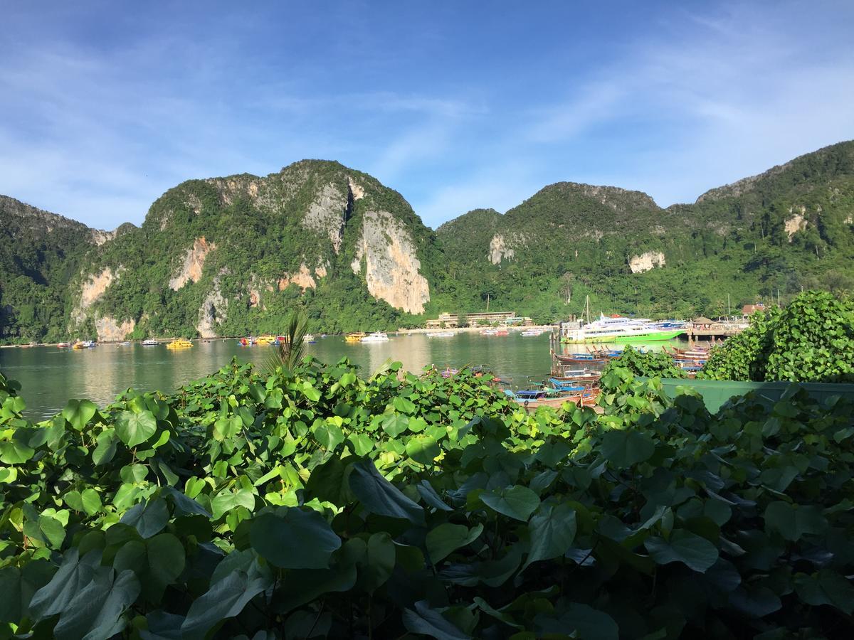 Hotel Chaokoh And Resort- Sha Extra 4*