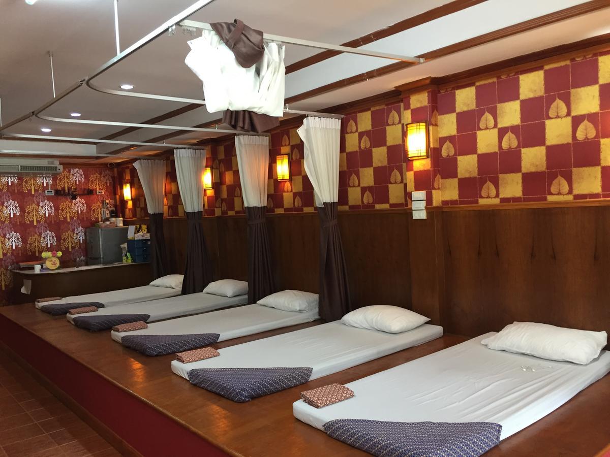 Chaokoh And Resort- Sha Extra 4* Phi Phi Don