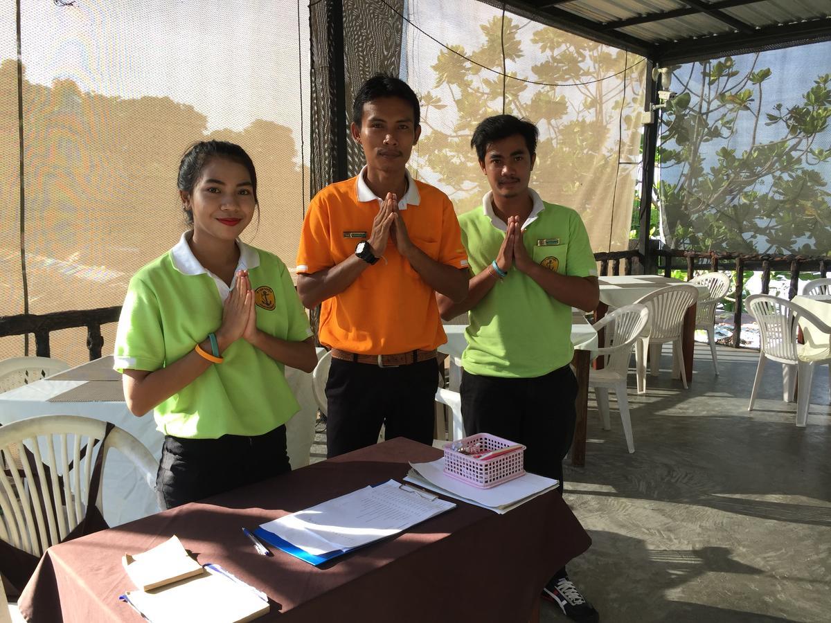Chaokoh And Resort- Sha Extra Phi Phi Don