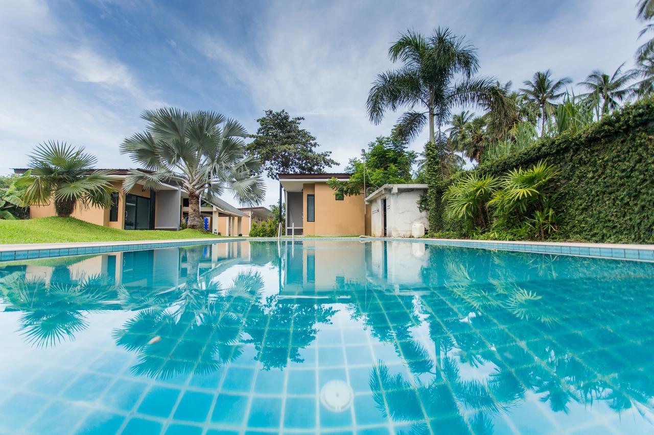 Resort Haad Chaweng And 3*