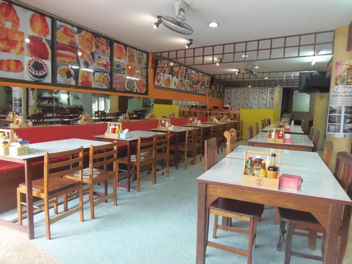 Chaokoh And Resort- Sha Extra Hotel Phi Phi Don