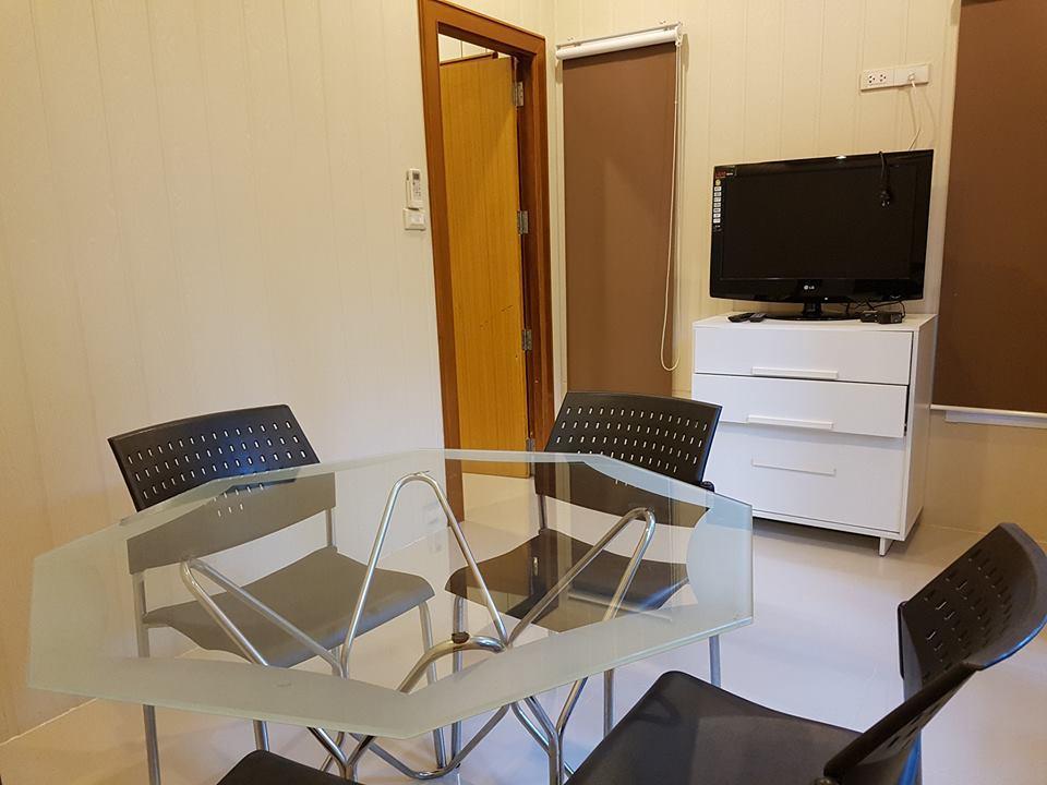 Aparthotel Rai Sai Luang 3*