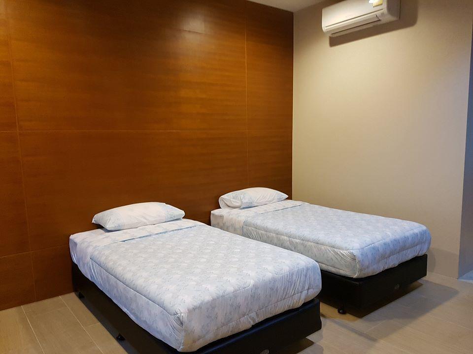 Aparthotel Rai Sai Luang