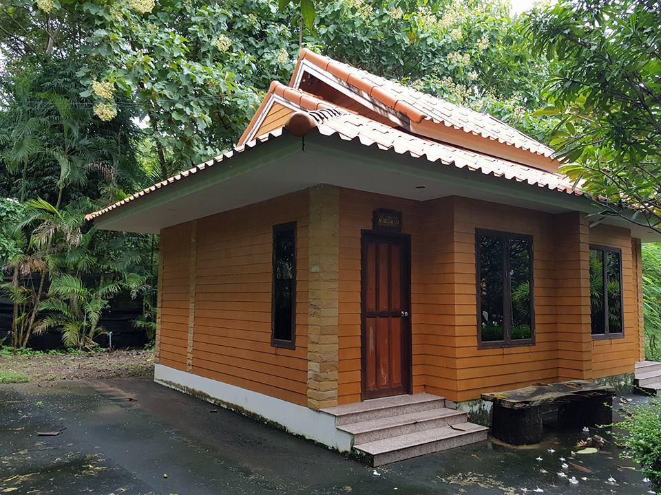 Rai Sai Luang Aparthotel