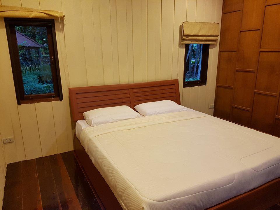 Aparthotel Rai Sai Luang 3*