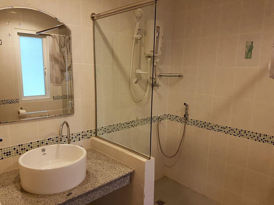 Aparthotel Rai Sai Luang 3*