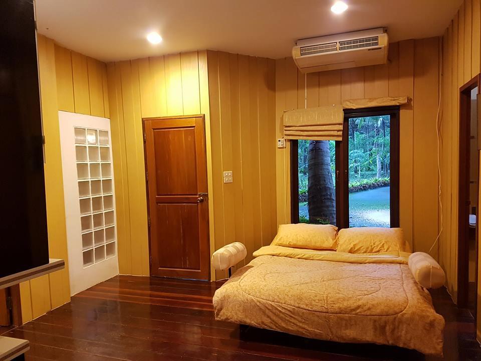 Aparthotel Rai Sai Luang Ubon Ratchathani