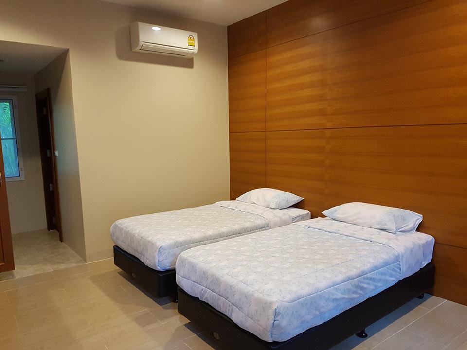 Aparthotel Rai Sai Luang