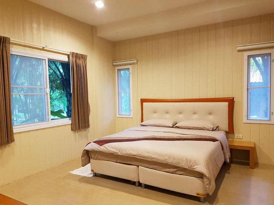 Aparthotel Rai Sai Luang Ubon Ratchathani