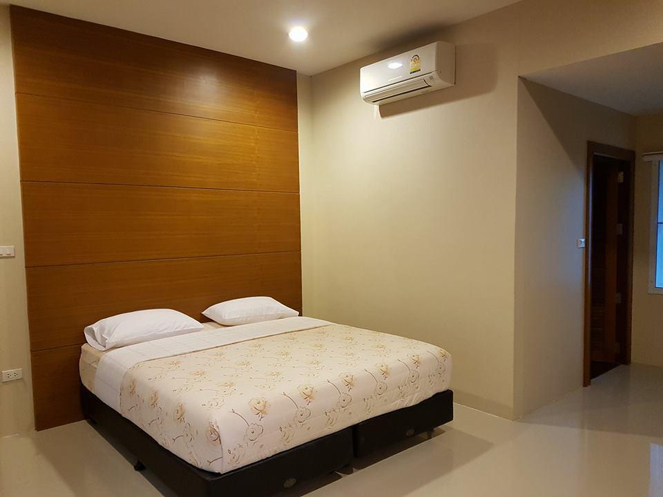 Rai Sai Luang Aparthotel 3*