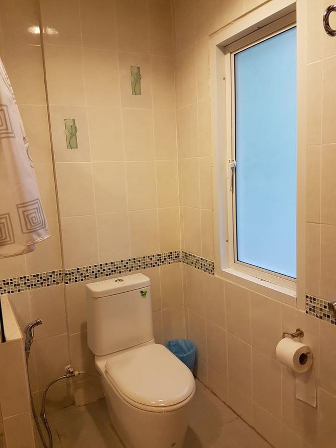 Aparthotel Rai Sai Luang