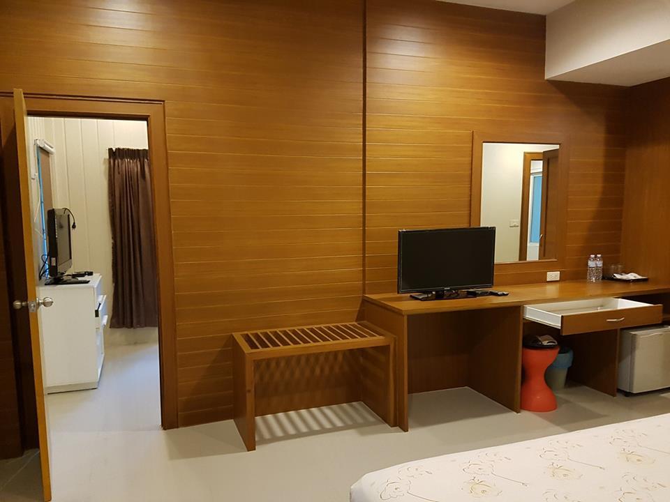 Rai Sai Luang 3* Ubon Ratchathani