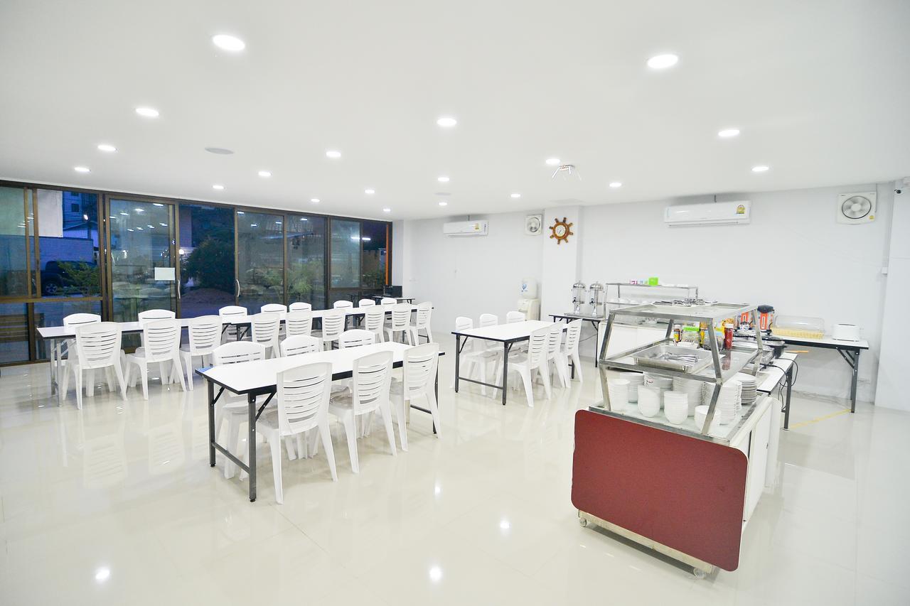Sabuy Hotel