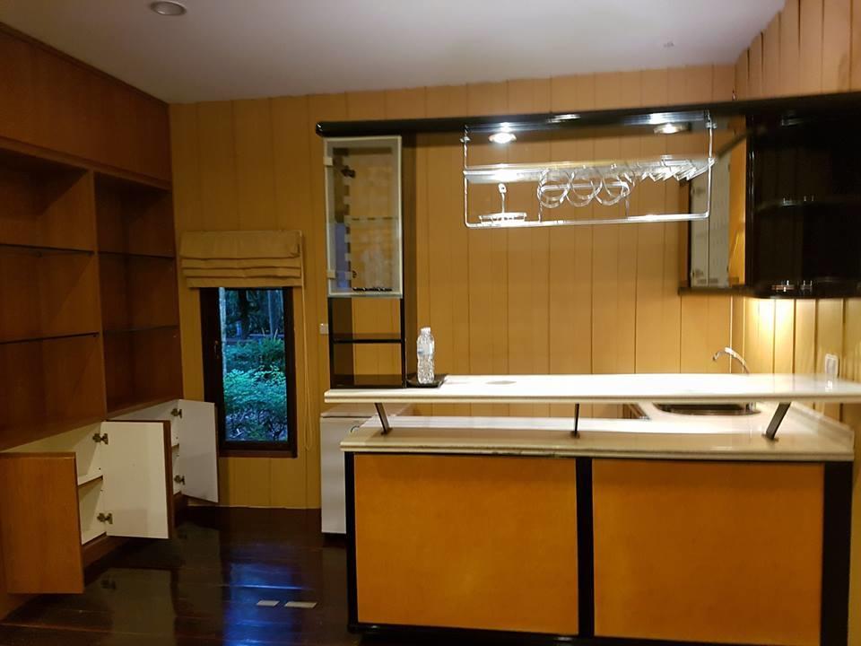 Aparthotel Rai Sai Luang Ubon Ratchathani