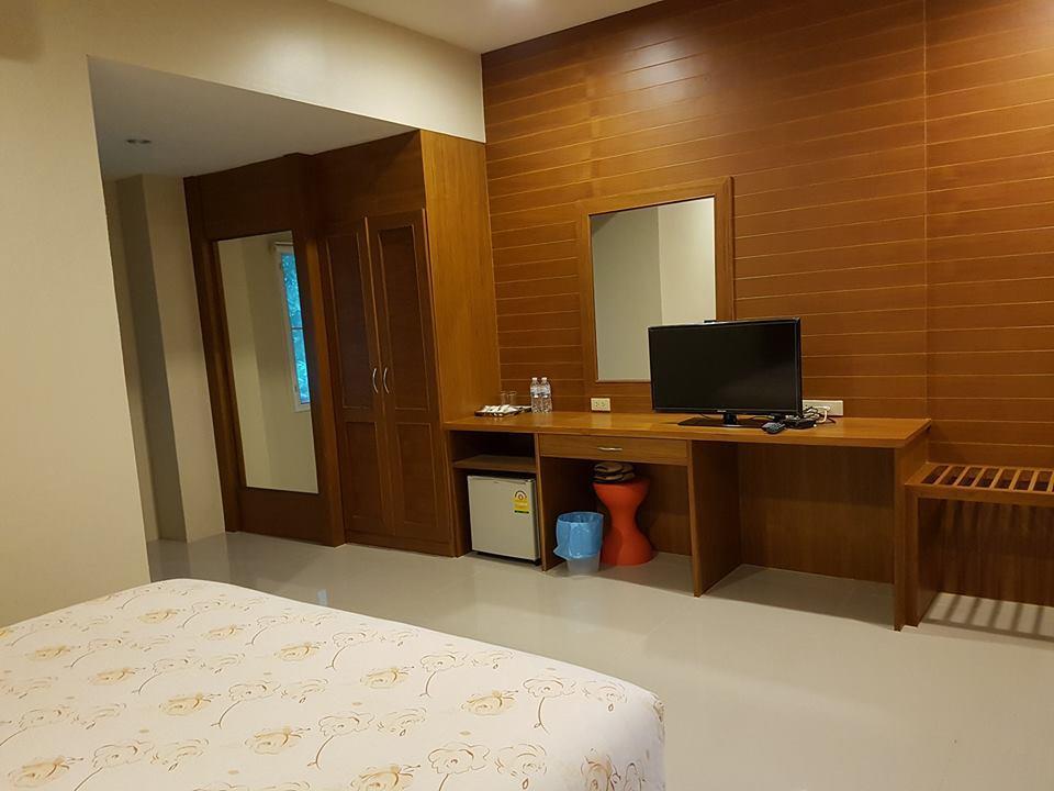 Aparthotel Rai Sai Luang 3*